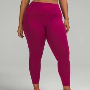 Pink Lulu Wunder Train 25" | NWOT